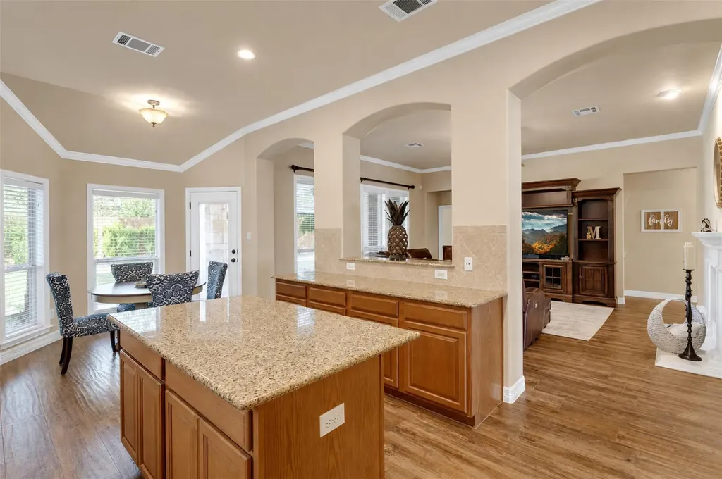 1041 Dyer Crossing Way Round Rock TX 78665