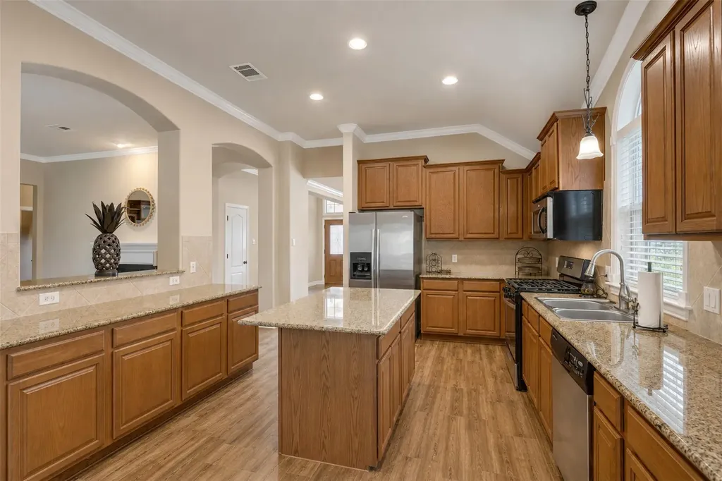 1041 Dyer Crossing Way Round Rock TX 78665