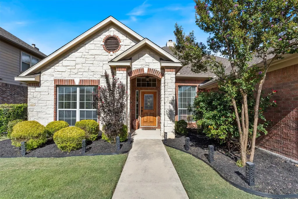 1041 Dyer Crossing Way Round Rock TX 78665