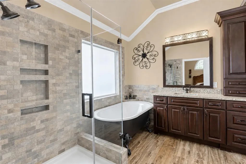 1041 Dyer Crossing Way Round Rock TX 78665