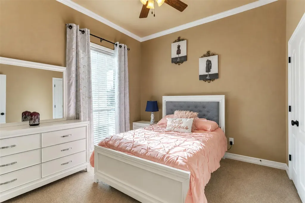 1041 Dyer Crossing Way Round Rock TX 78665