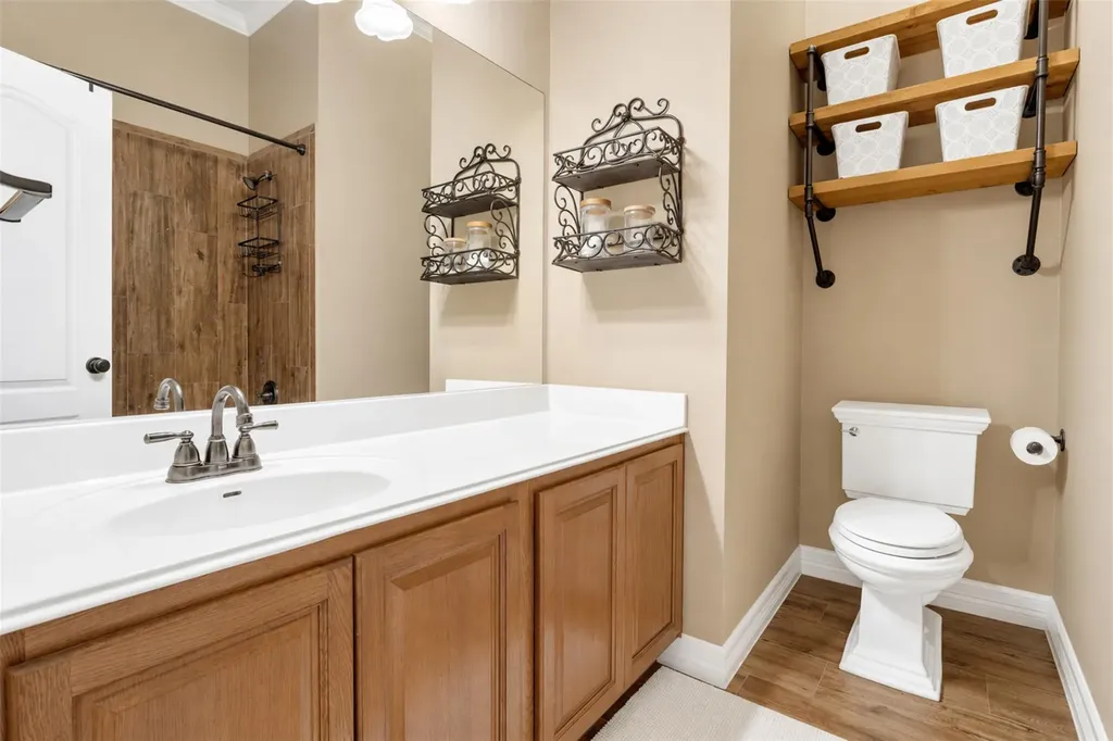 1041 Dyer Crossing Way Round Rock TX 78665