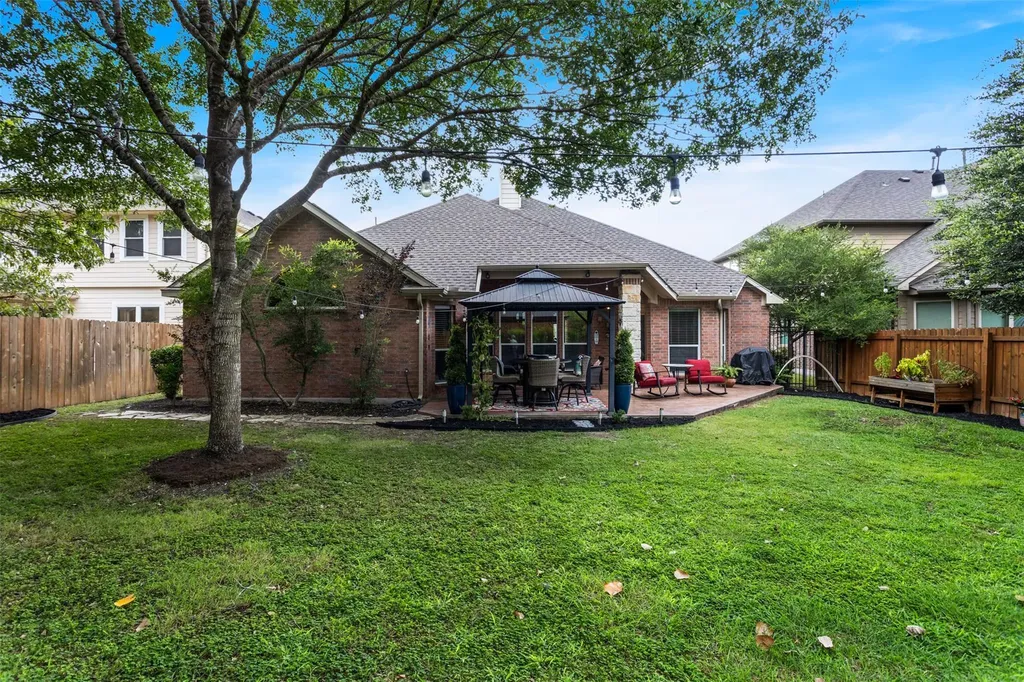 1041 Dyer Crossing Way Round Rock TX 78665