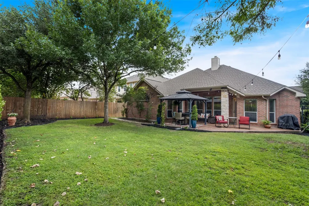 1041 Dyer Crossing Way Round Rock TX 78665
