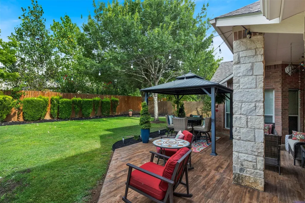1041 Dyer Crossing Way Round Rock TX 78665