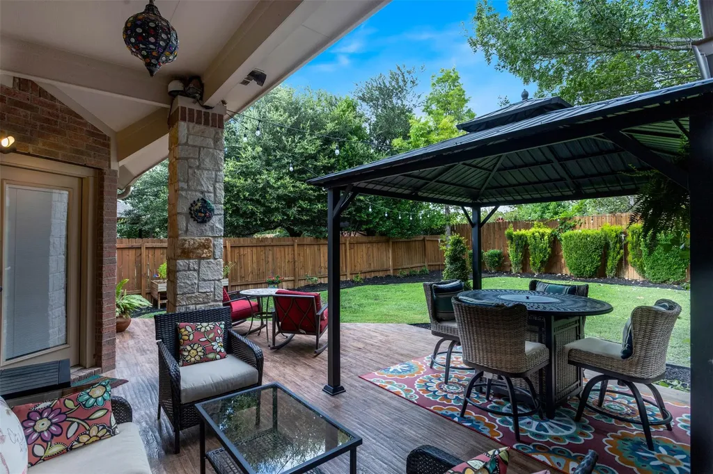 1041 Dyer Crossing Way Round Rock TX 78665
