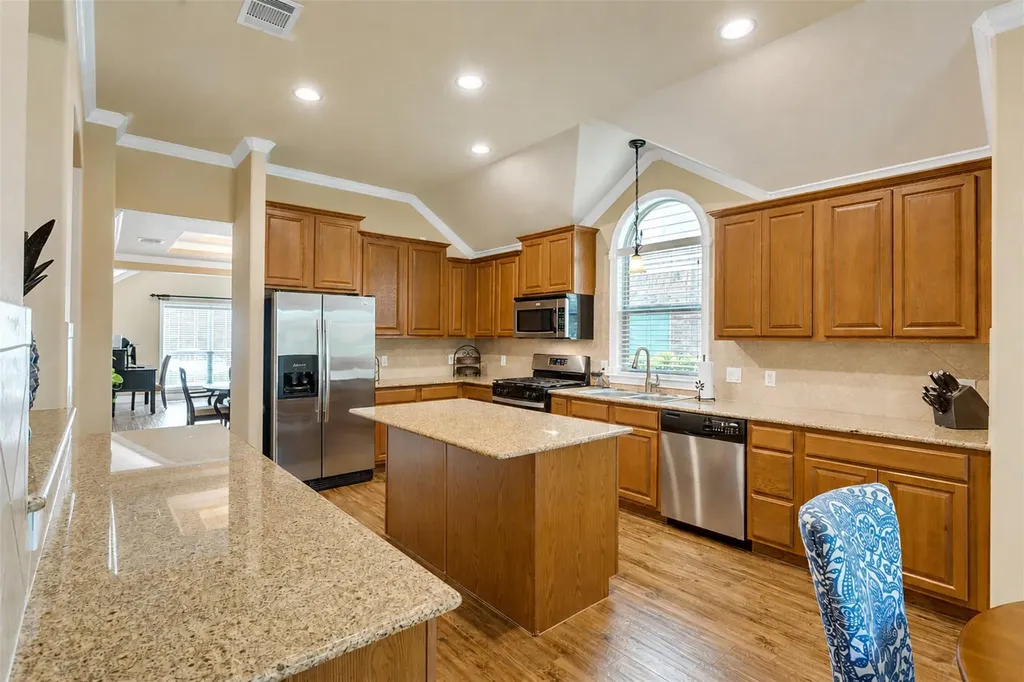 1041 Dyer Crossing Way Round Rock TX 78665