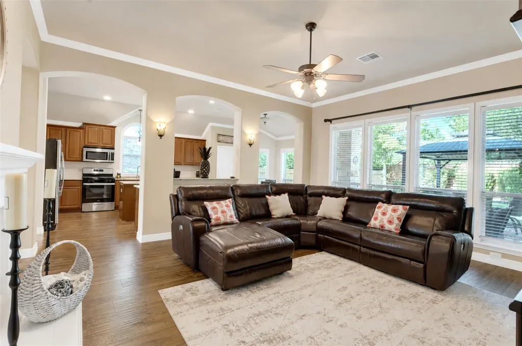 1041 Dyer Crossing Way Round Rock TX 78665