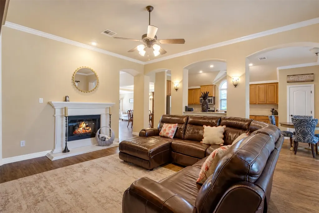 1041 Dyer Crossing Way Round Rock TX 78665