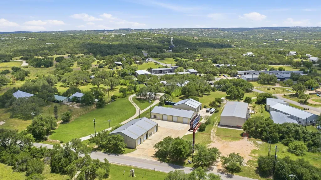 13377 Fitzhugh Road Austin TX 78736