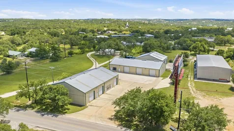 13377 Fitzhugh Road Austin TX 78736
