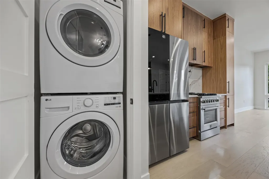 100 W Odell Street Austin TX 78752