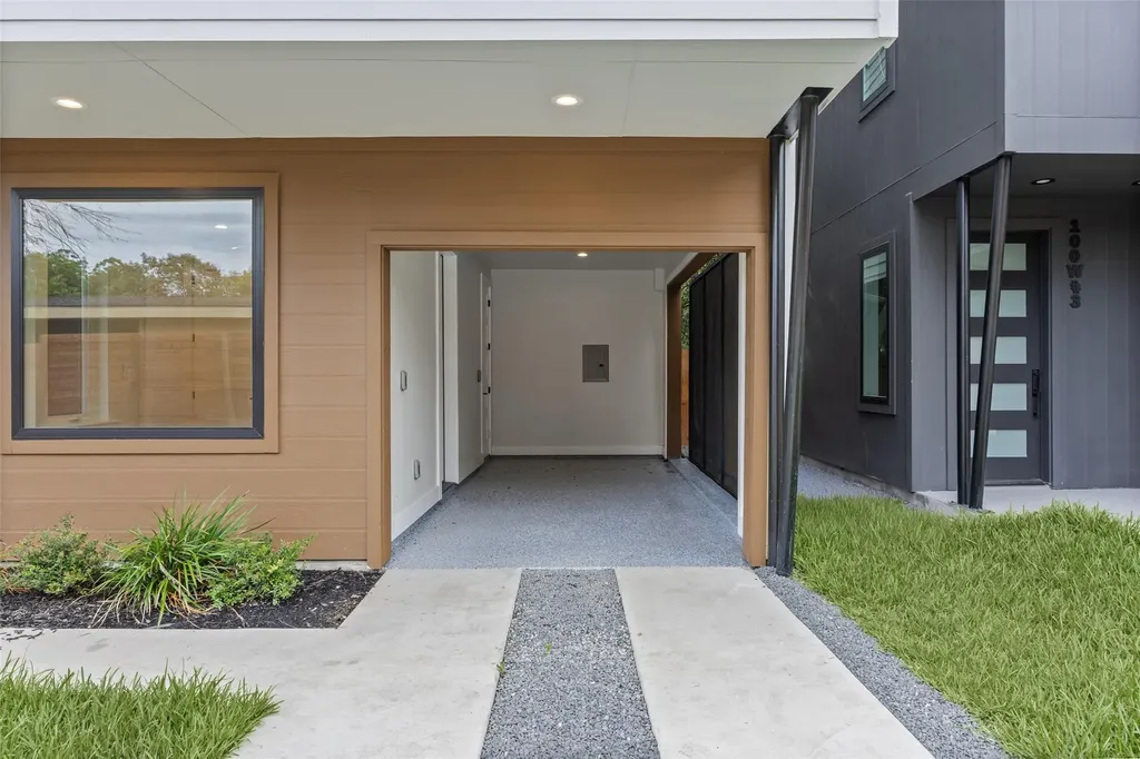 100 W Odell Street Austin TX 78752