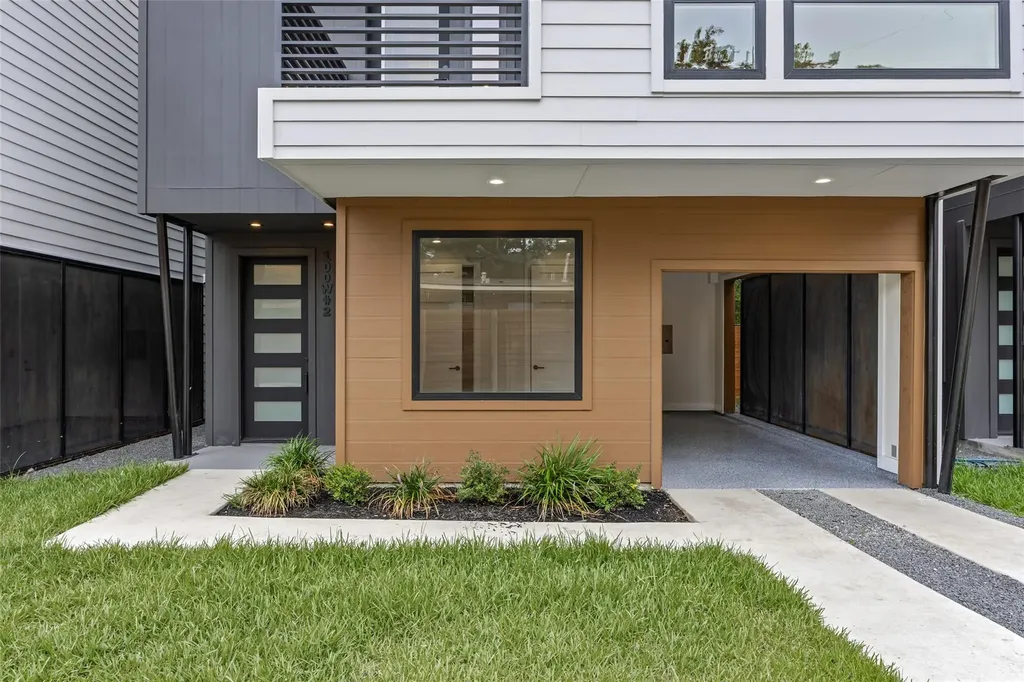 100 W Odell Street Austin TX 78752