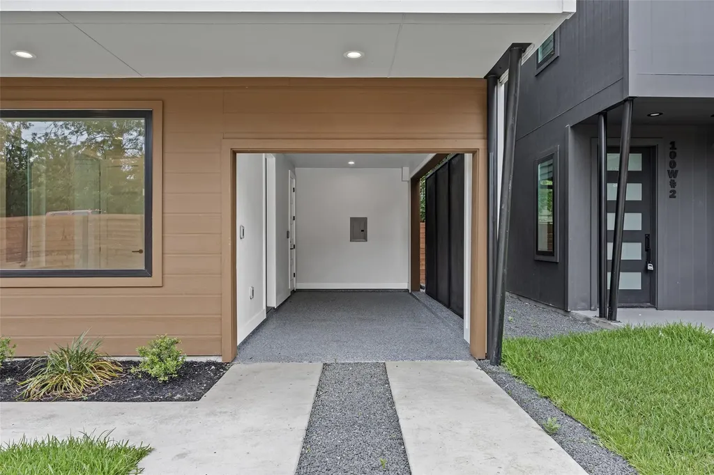 100 W Odell Street Austin TX 78752