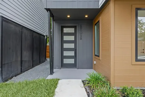 100 W Odell Street Austin TX 78752