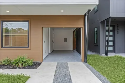 100 W Odell Street Austin TX 78752