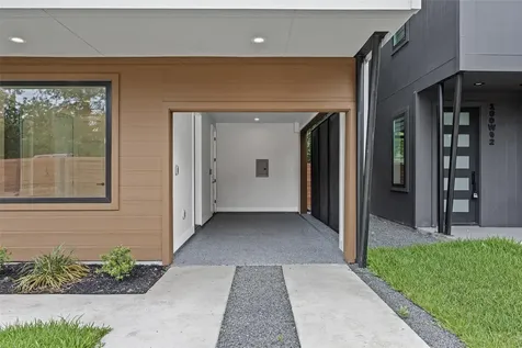 100 W Odell Street Austin TX 78752