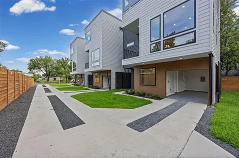 100 W Odell Street Austin TX 78752