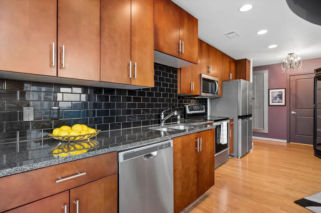 360 Nueces Street Austin TX 78701