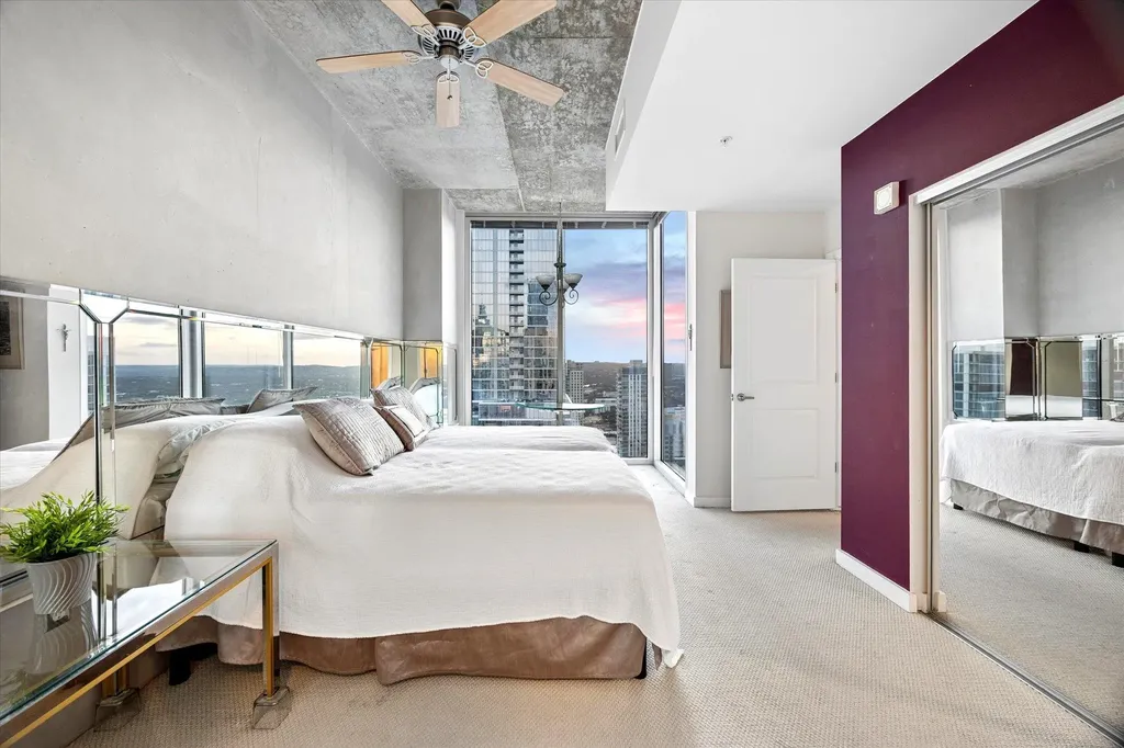 360 Nueces Street Austin TX 78701