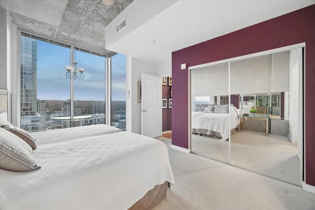 360 Nueces Street Austin TX 78701
