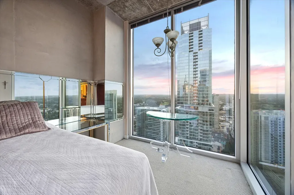 360 Nueces Street Austin TX 78701