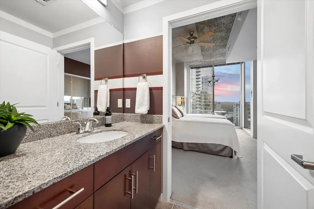 360 Nueces Street Austin TX 78701