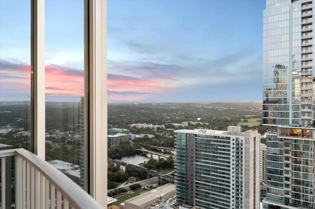 360 Nueces Street Austin TX 78701