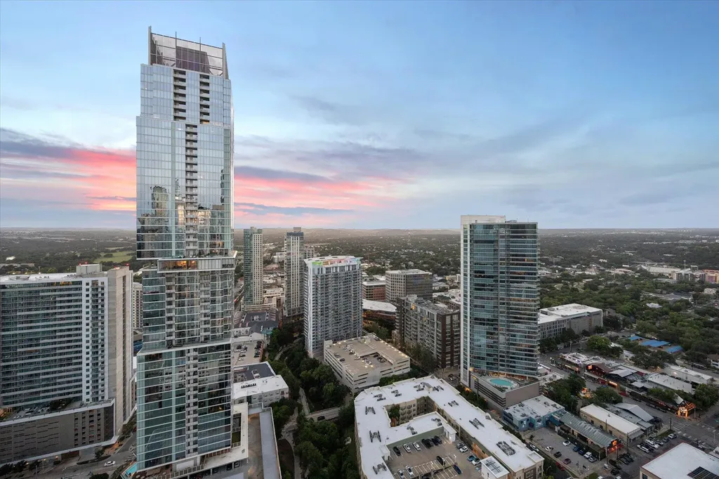 360 Nueces Street Austin TX 78701