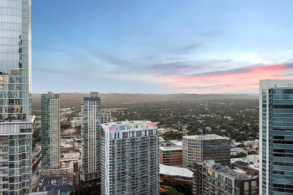 360 Nueces Street Austin TX 78701