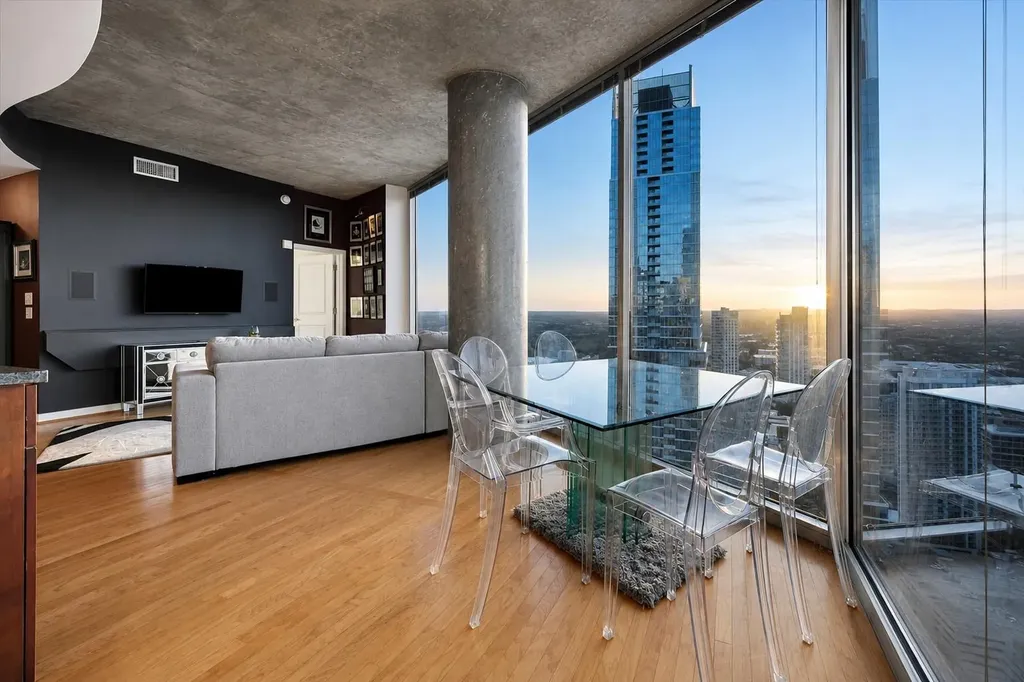 360 Nueces Street Austin TX 78701
