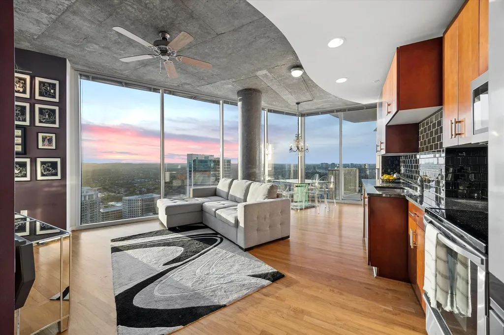 360 Nueces Street Austin TX 78701