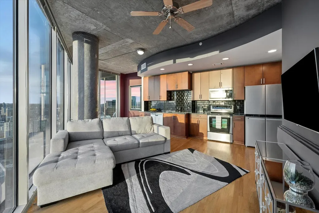 360 Nueces Street Austin TX 78701