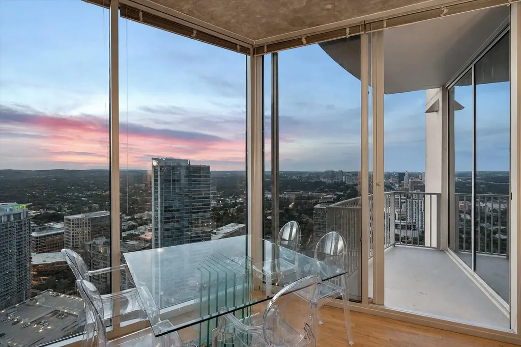 360 Nueces Street Austin TX 78701