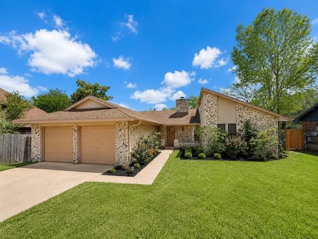 7205 Beckett Road Austin TX 78749