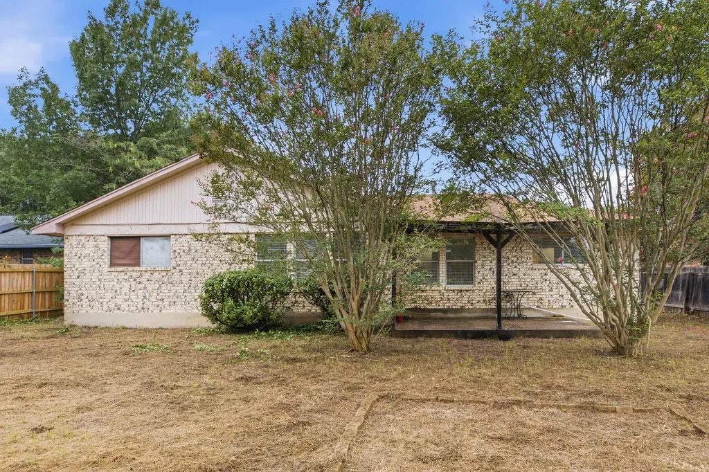 7205 Beckett Road Austin TX 78749