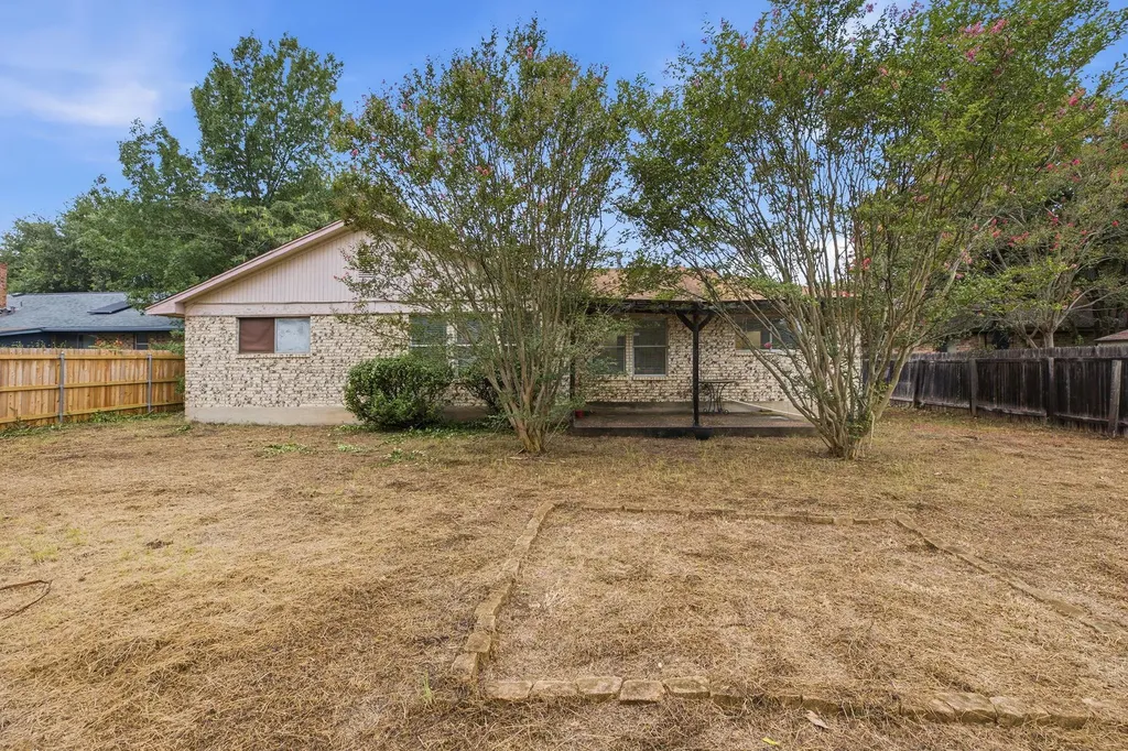 7205 Beckett Road Austin TX 78749