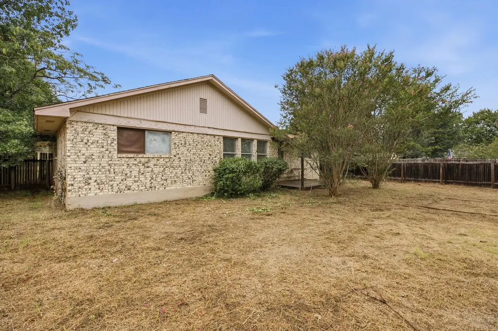 7205 Beckett Road Austin TX 78749