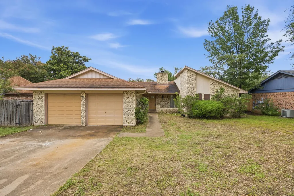7205 Beckett Road Austin TX 78749