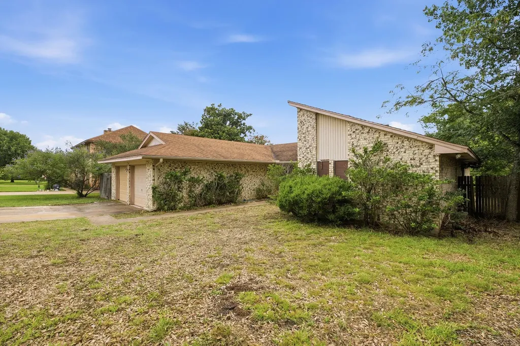 7205 Beckett Road Austin TX 78749