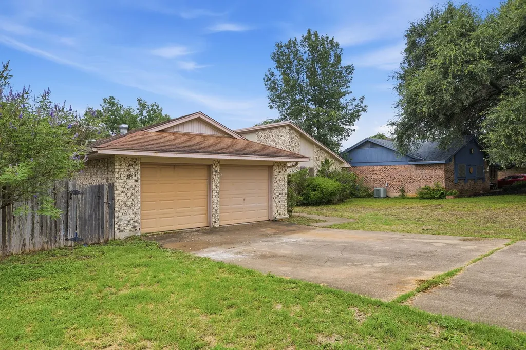 7205 Beckett Road Austin TX 78749