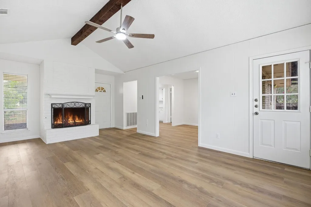 7205 Beckett Road Austin TX 78749