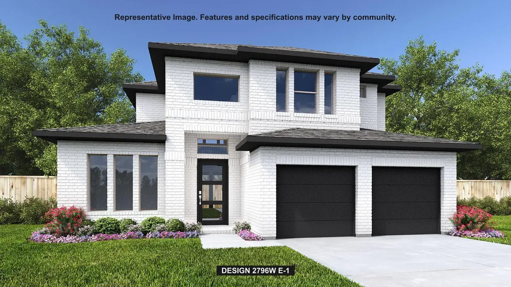 520 Summer Place Lane Georgetown TX 78628