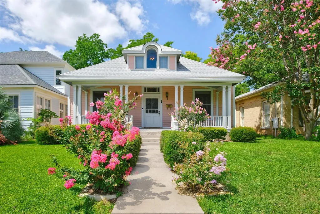 812 W 10th Street Austin TX 78701