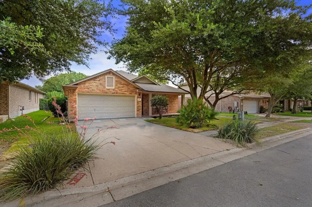 181 Stone Crest Boulevard Buda TX 78610