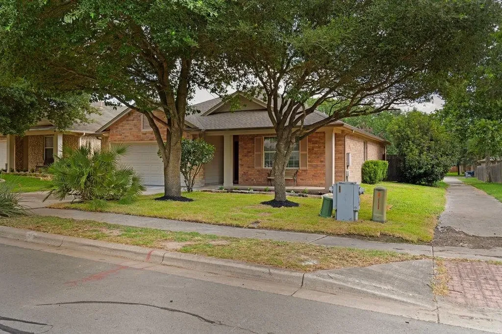 181 Stone Crest Boulevard Buda TX 78610