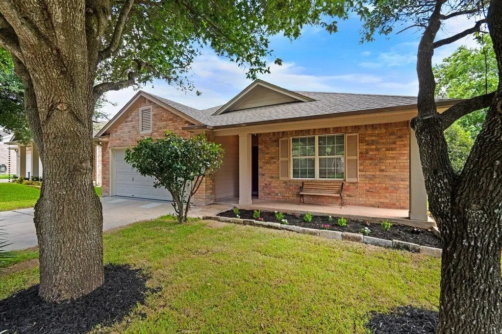 181 Stone Crest Boulevard Buda TX 78610