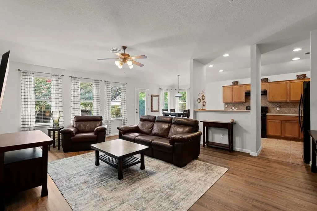 181 Stone Crest Boulevard Buda TX 78610