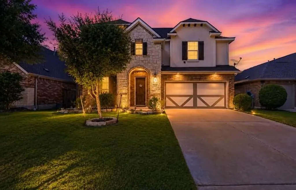 21013 Abigail Way Pflugerville TX 78660